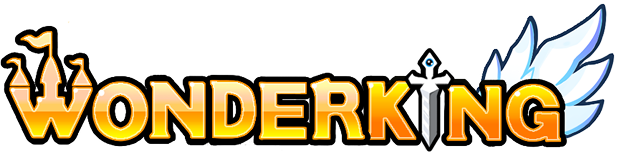 WonderKing BR